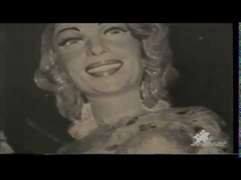 Sul carro di Re Carnevale - Documentario sul Carnevale di Viareggio