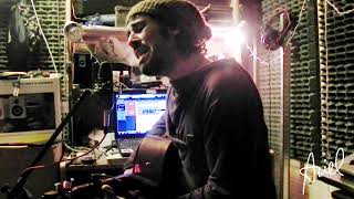 Costa de Oaxaca Cover de Leiva - Ariel Fullana