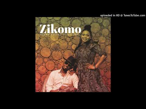 Wendy Harawa - Zikomo ft Levixone