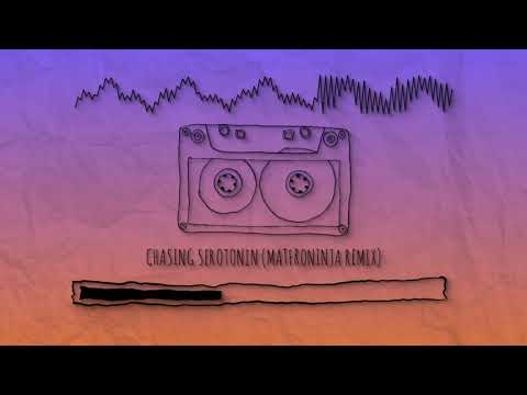 Turhan James - Chasing Serotonin (Matfroninja Remix) (Official Audio)