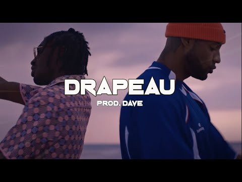 [FREE] Booba x JSX Type Beat - "DRAPEAU" 🏴‍☠️ - Instrumentale Banger/Drill - Instru Rap 2021