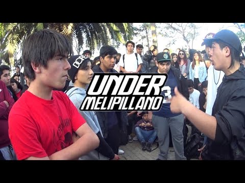 STRAKTO KILLAH BIG JUNIOR vs VASS ZAYKRO CTM: 4tos - UM x SCF Tríplice I 2018