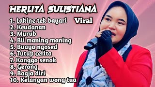 Download lagu NEWEST FULL ALBUM 2026 HERLITA SULISTIANA LAKINE TEK BAYARI - KEUDANAN - MURUB - BLI MANING MANING mp3