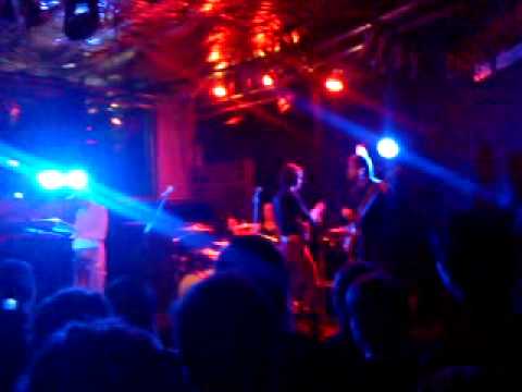 Bohemian Rhapsody - Obeses (Queen Cover) 25-02-11 Sala Pasternak Vic