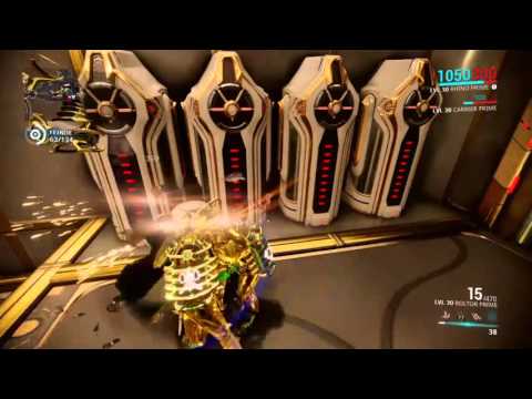 Warframe Rhino bp Glück oder Pech #4