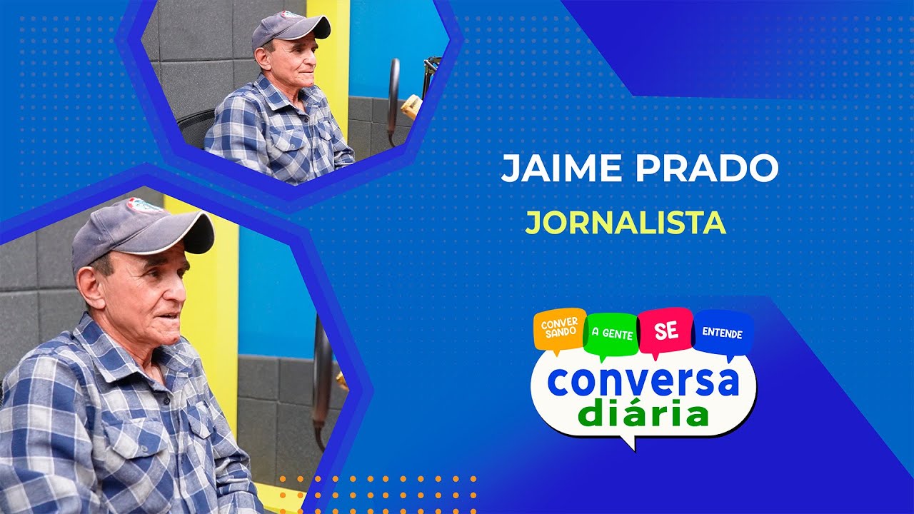 Jaime Prado