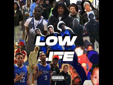 NTL Low - Cases Pending (Official Music Audio)
