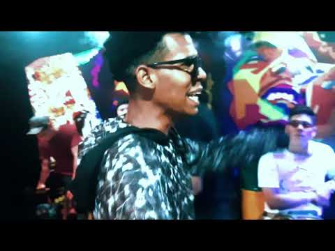 3° y 4° Lugar - BLACKIT 🍟 JC - EL COMBATE FREESTYLE (Rasta Burguer)