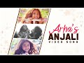 Allu Arha S Anjali Anjali Video Song Allu Arjun HBDAlluArha