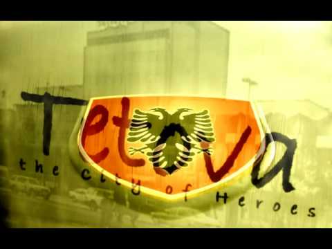 ETNA ft. J-LANE - TETOVARE