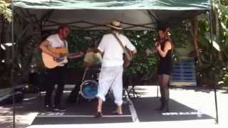 Young & Sick - Counting Raindrops Live @ Aspect Ratio