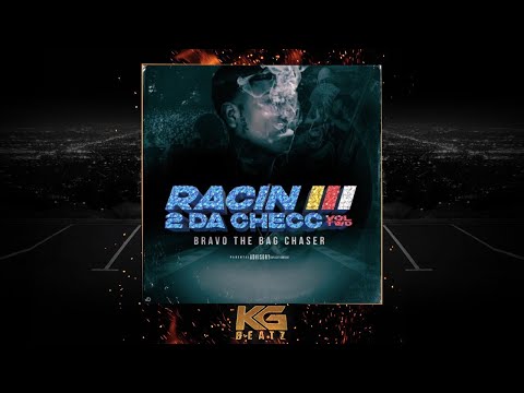 Bravo The BagChaser - All Day [Prod. By Laudiano, Bankroll Dani] [New 2019]