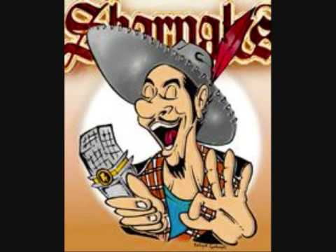 Los Skarnales.- Si Me Viste