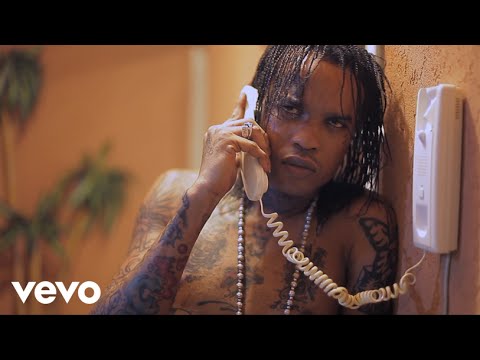Tommy Lee Sparta - White Rum & Boom Official Music Video (Explicit)
