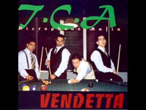 Microphone Mafia - İnsanlar