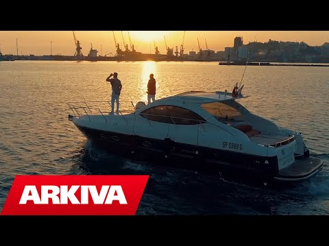 Defri x Dafi Derti - Duke me pritur (Official Video 4K)