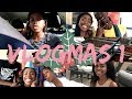 VLOGMAS 1 I AM MOVING HOME South African YouTuber