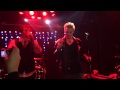 Reflection - Marcus Smaller feat Jo Killerpilz @ B72 ...