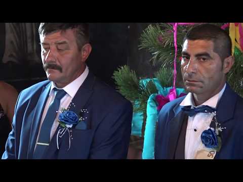 Nunta Anului in Comosteni  Cu Cristi De La Corabia Marian & Madalina dvd 1
