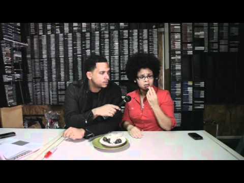 Bambino's World - ZJ Sparks Love My Balls