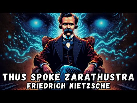 Nietzsche’s Thus Spoke Zarathustra in Modern English: A Guide to Self-Overcoming