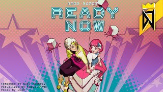 Cover art for Ready Now