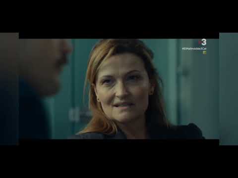 “El mal invisible”, el thriller sobre l’assassí en sèrie de sensesostre