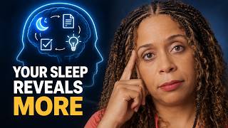 Why Can’t You Sleep When Work Seems to Be Going Fine?