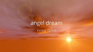 Eimear Quinn ANGEL DREAM (Tom Petty) Celtic Version (Official Lyric Video)