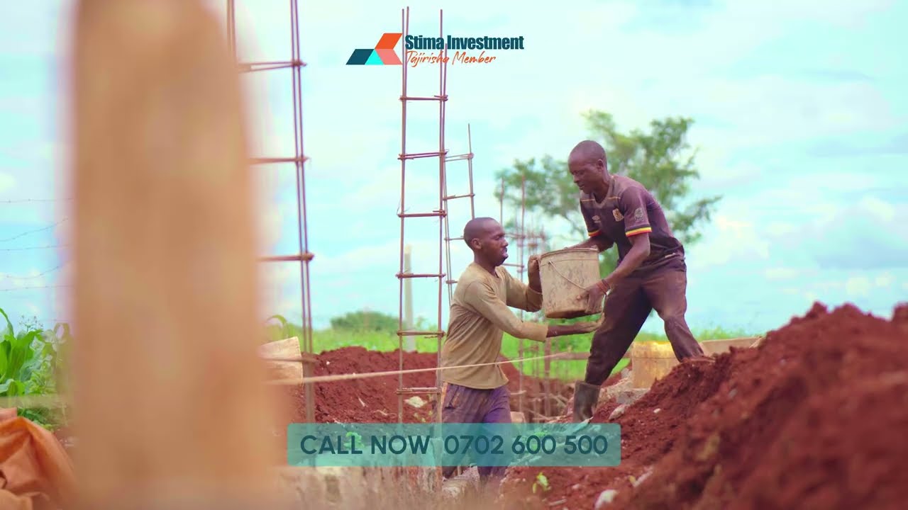 Real Estate Projects