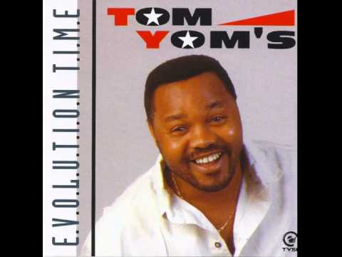Tom Yom's - Ebang'a ndo