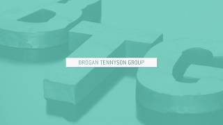 Brogan Tennyson Group - Video - 2