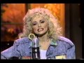 Dolly Parton Tennessee Mountain Home & Wildflowers