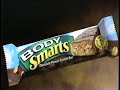 Body Smarts Chocolate Bar Ad Dive Right In 2001