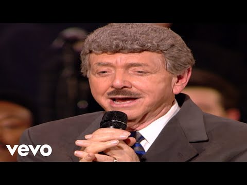 Bill & Gloria Gaither - Too Much to Gain to Lose [Live] ft. Jake Hess