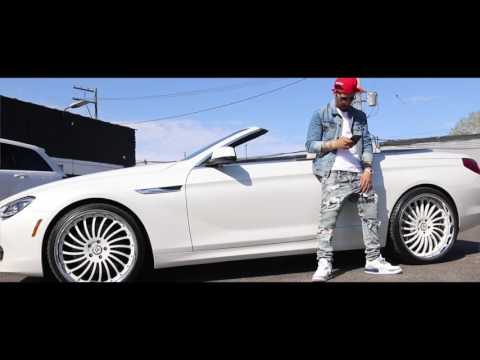 LouGram feat. Motown TY - My life (Official Music Video)