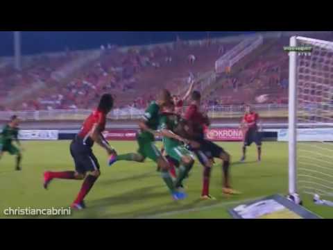 Joinville 0x1 Chapecoense - Catarinense 2017