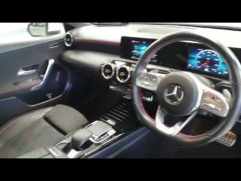 Mercedes-Benz A-Class A 180 AMG Line - Image 2