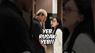 Download lagu YB'S NEW HOUSE BATHROOM! #guraisu #yb #rezaarap #newhouse #ybrap mp3