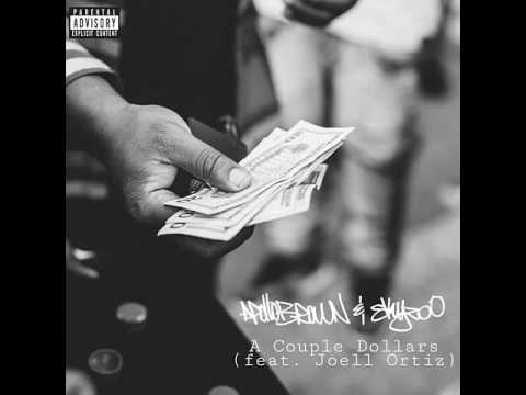 Apollo Brown & Skyzoo - A Couple Dollars (feat. Joell Ortiz)