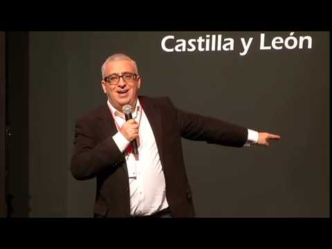 Leo Harlem. (TURISMO). Monologo Leo HARLEM.