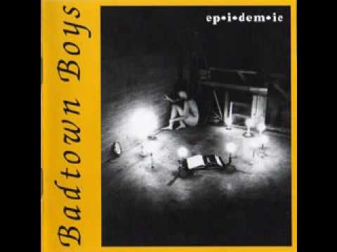 Badtown Boys -Cop City