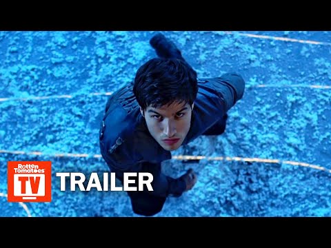 Krypton Season 1 Trailer | Rotten Tomatoes TV