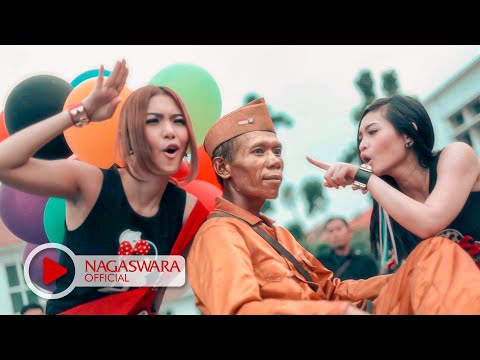 Duo Anggrek - Cikini Gondangdia (Official Music Video NAGASWARA)