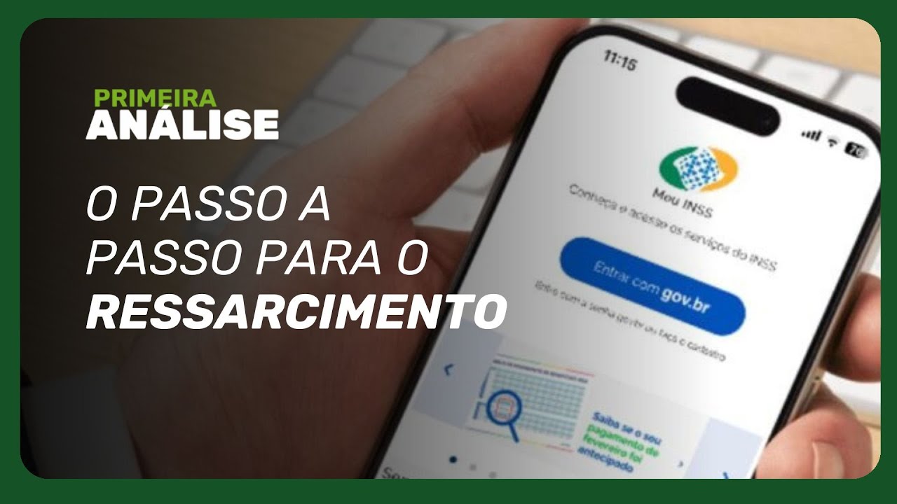 Fraude no INSS: saiba como será o ressarcimento de quem foi prejudicado