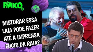 Ricardo Salles: ‘Um dos grandes riscos da eleição do Lula seria ter o Boulos como sucessor político’