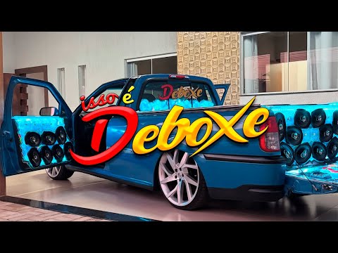 PROCEDIMENTO DO RINCON E SUA TROPINHA - DJ MITO E DJ XAZAN - ELETROFUNK 2025