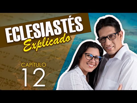 ✅ ECCLESIASTES 12 - EXPLAINED 🔥 | Revived by His Word || NOVEMBER 15, 2023