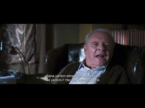 BABA / THE FATHER #BSAFF21