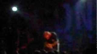 Converge -  Sadness Comes Home